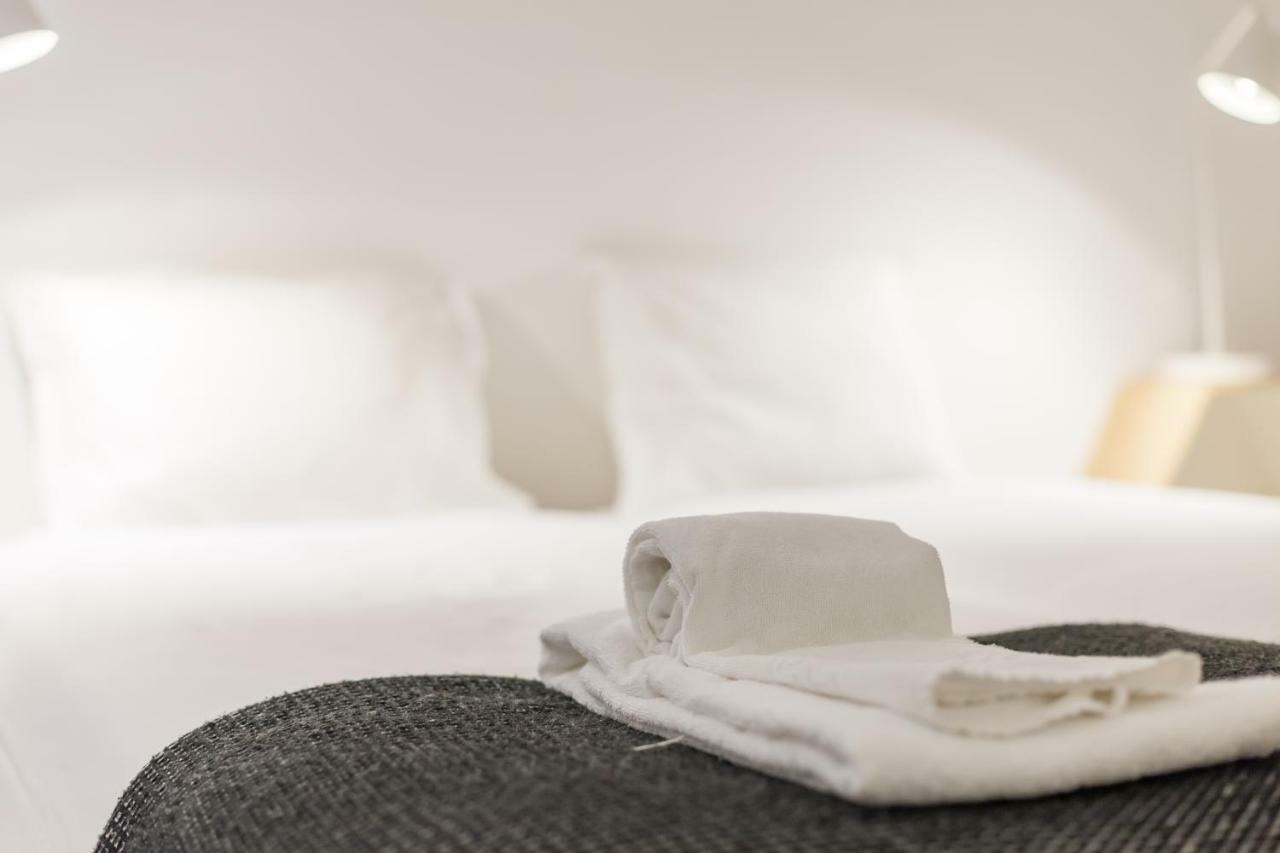 Baixa Tile Blue Two-Bedroom Apartment - By Lu Holidays ลิสบอน ภายนอก รูปภาพ