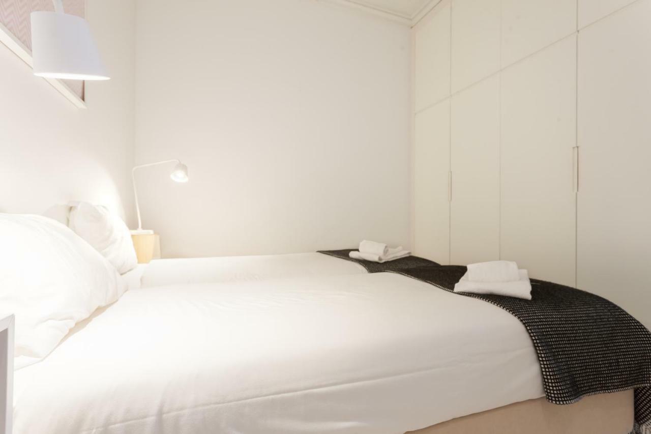 Baixa Tile Blue Two-Bedroom Apartment - By Lu Holidays ลิสบอน ภายนอก รูปภาพ